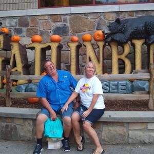 Meet your Posher, Gail